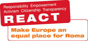 REACT: Responsibility Empowerment Activism Citizenship Transparency