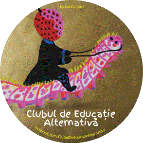clubul de educatie alternativa