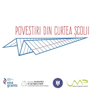 Povestiri din curtea scolii